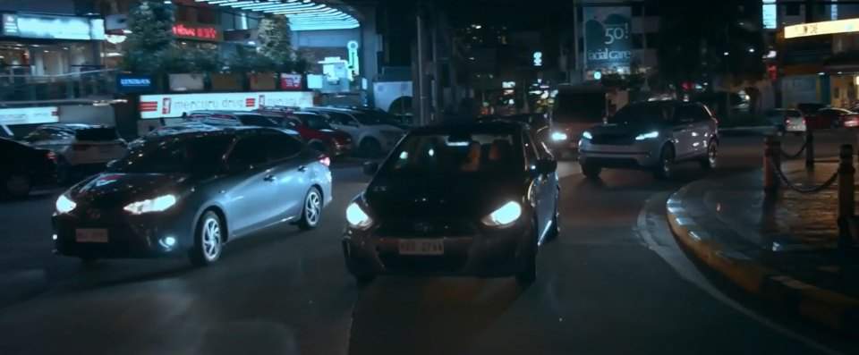 Toyota Vios
