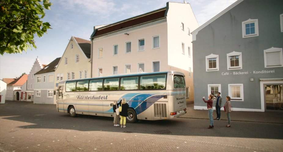 Mercedes-Benz O 303