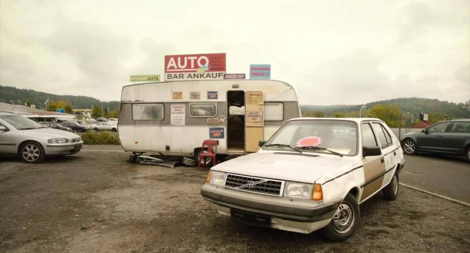 Volvo 340