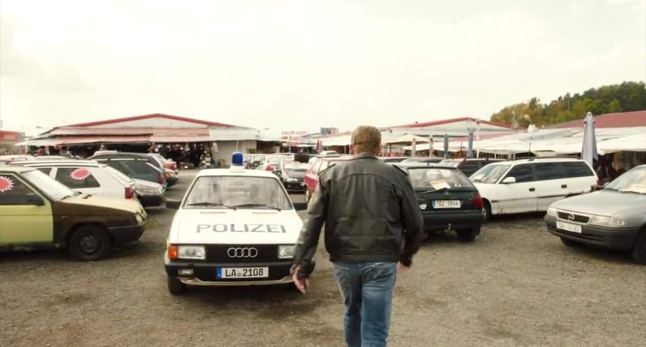 Škoda Favorit