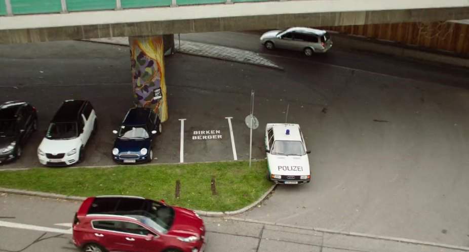 Škoda Yeti