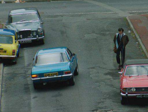 Opel Ascona