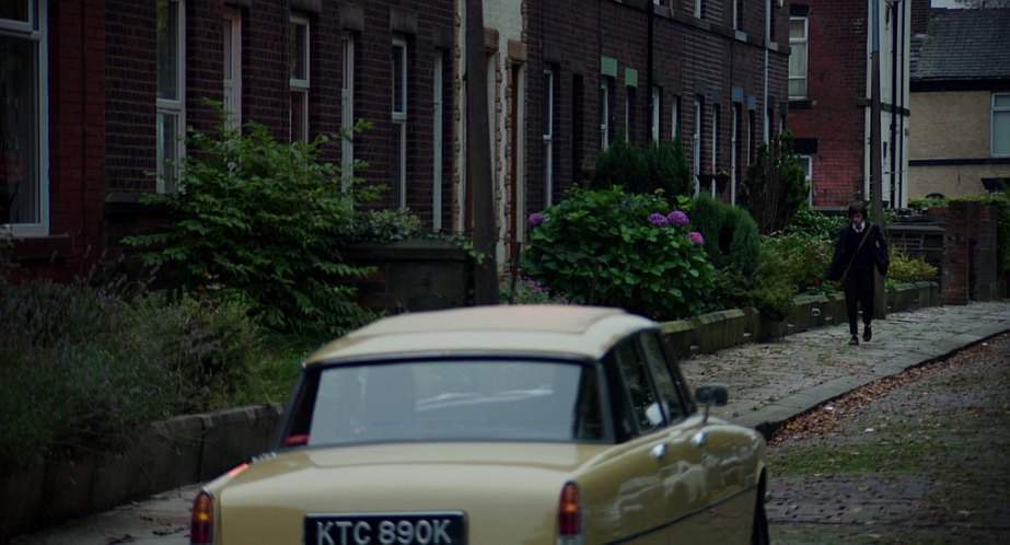 Rover 3500 MkII