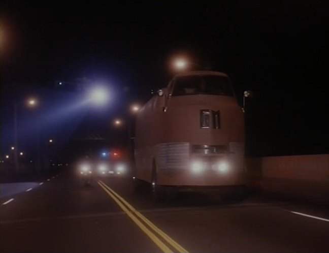 GM Futurliner
