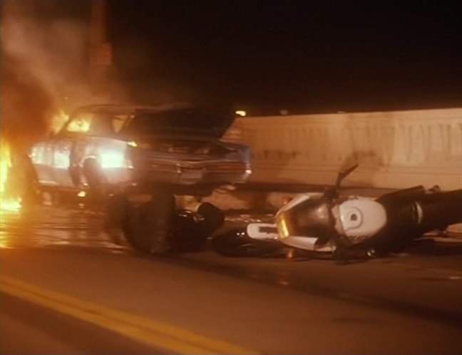 Pontiac Grand Prix
