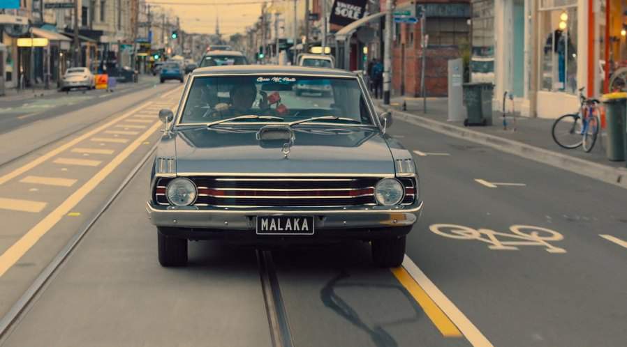 Chrysler Valiant