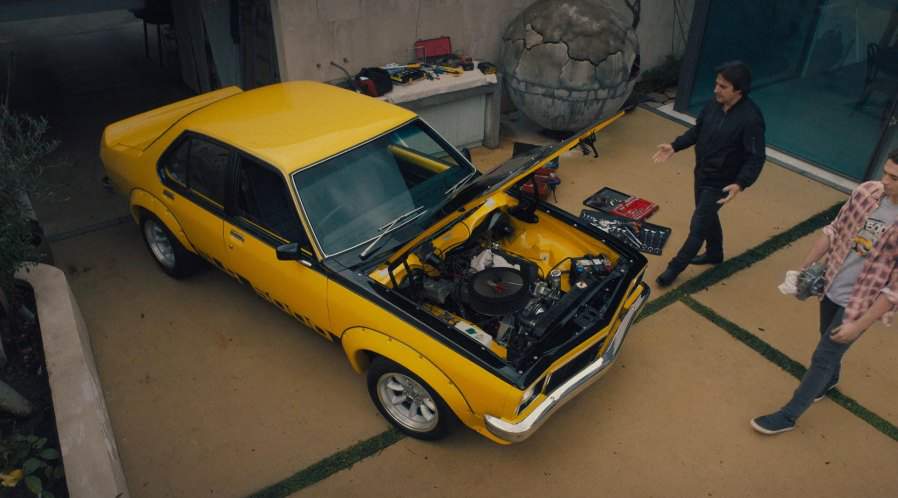 Holden Torana