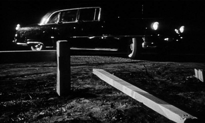 Cadillac Fleetwood 75
