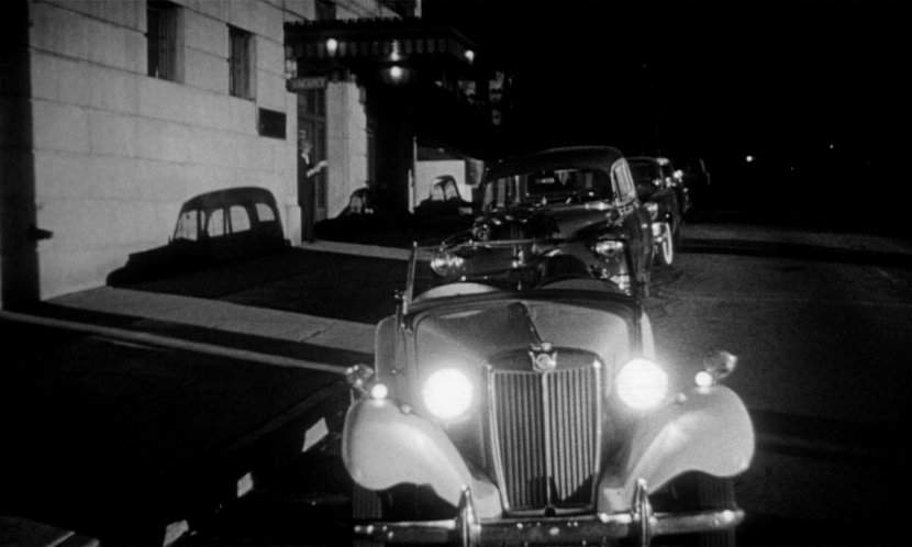 MG TD