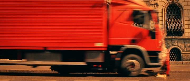 Iveco EuroCargo