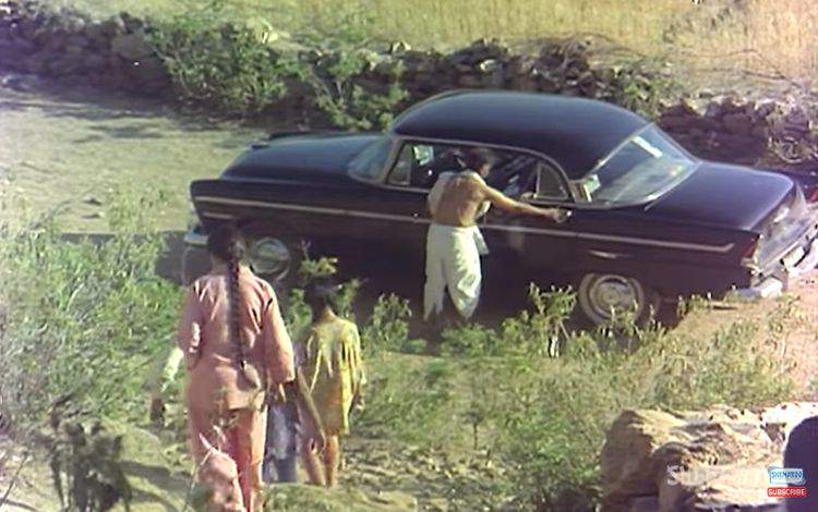Dodge Kingsway