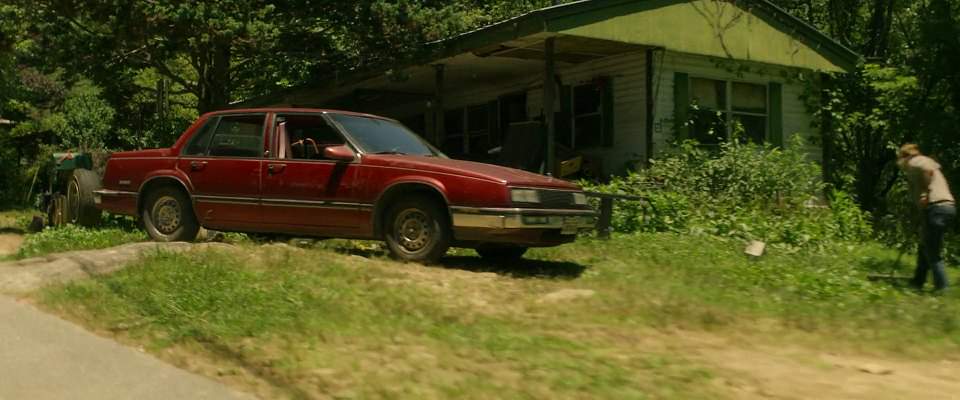 Buick LeSabre
