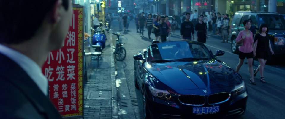 BMW Z4