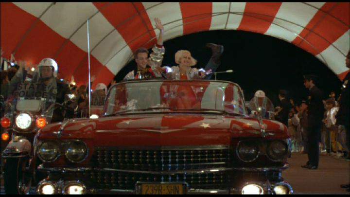 Cadillac Series 62 Convertible