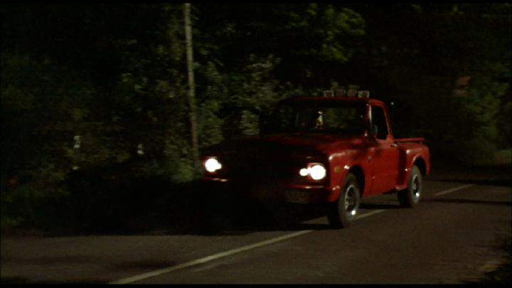 Chevrolet C-10