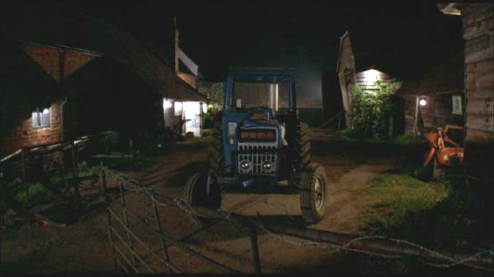 Ford 3000