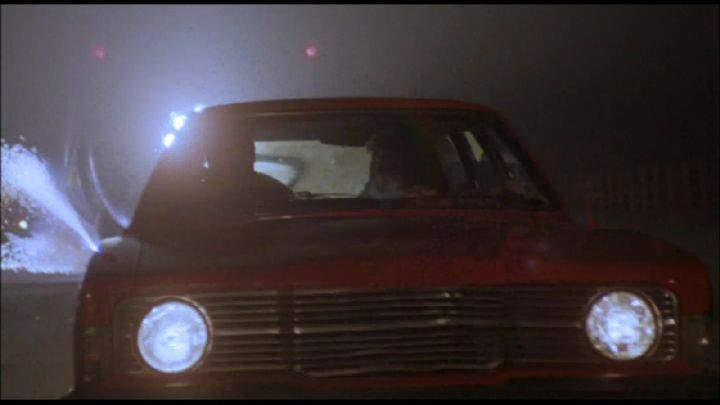 Ford Cortina Estate MkIII