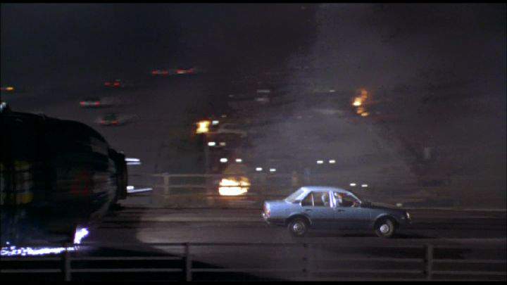 Vauxhall Cavalier MkII