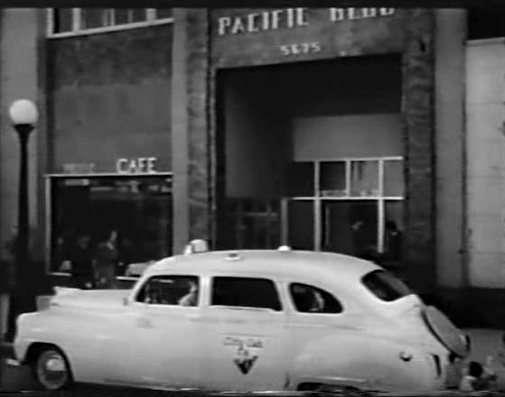 De Soto De Luxe