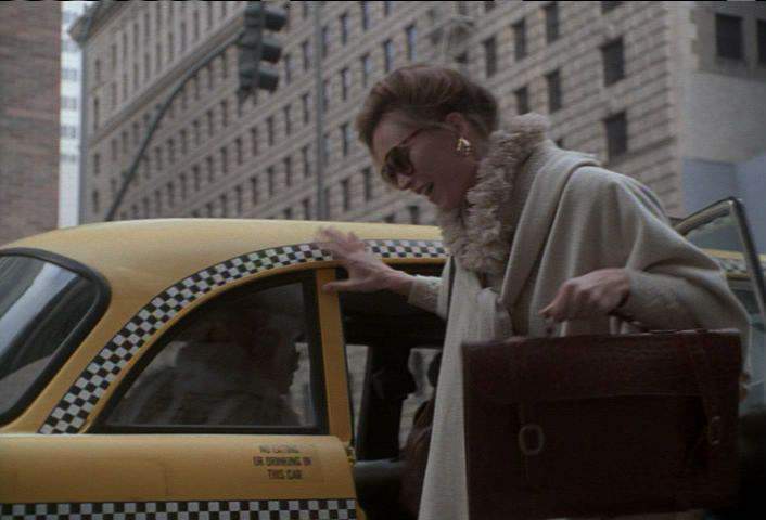Checker Taxicab