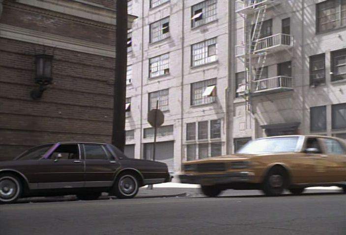Chevrolet Caprice