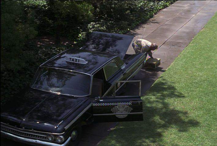 Ford Galaxie