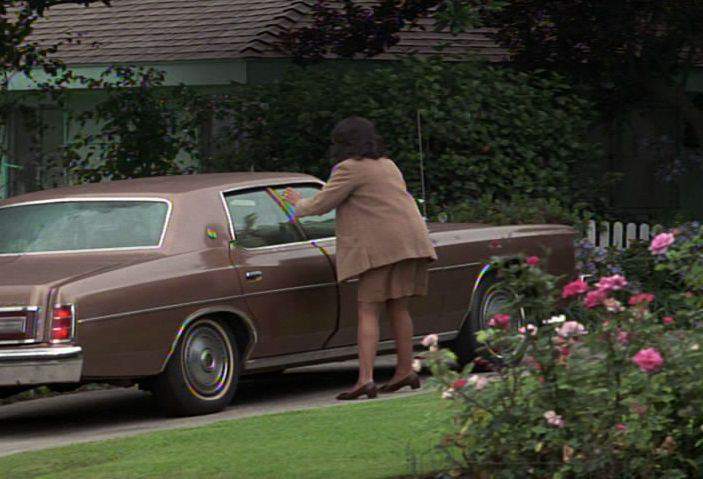 Ford LTD