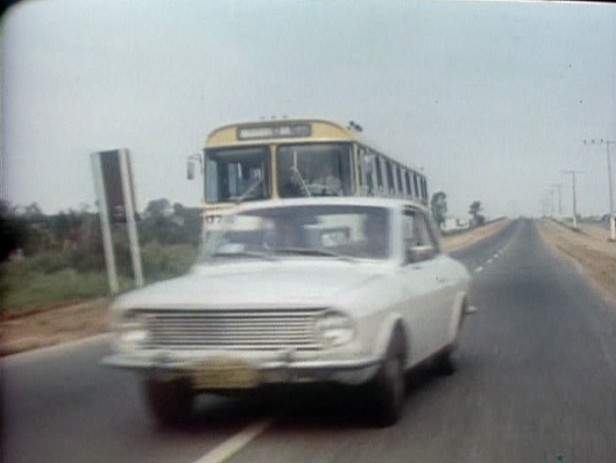 Ford Corcel Cupê