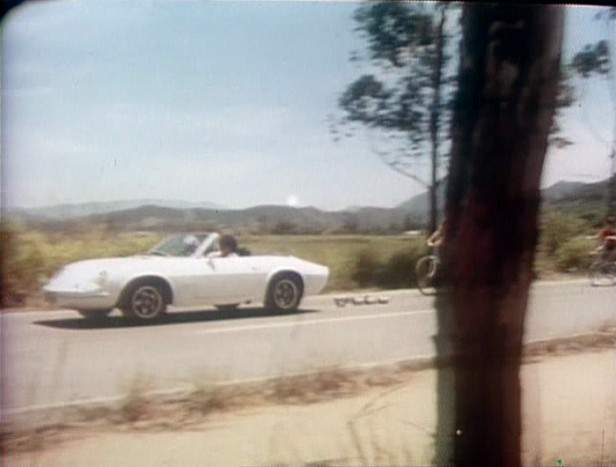 Puma GTE Spider