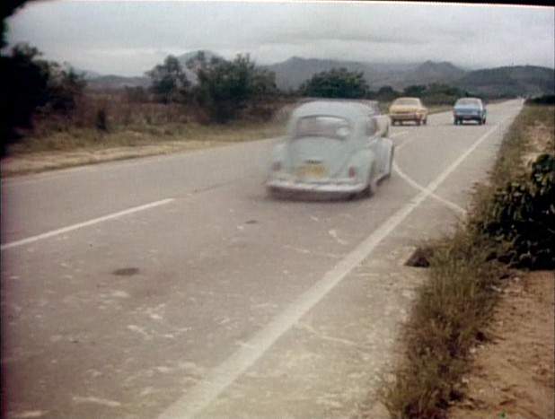 Volkswagen 1300