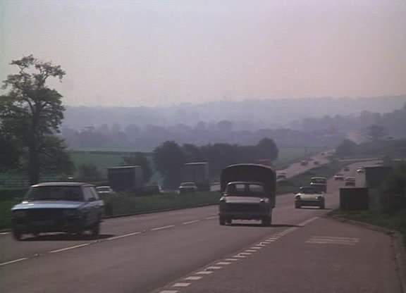 Ford Granada Estate MkII