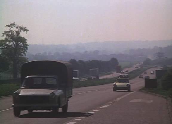 Peugeot 404 Pickup