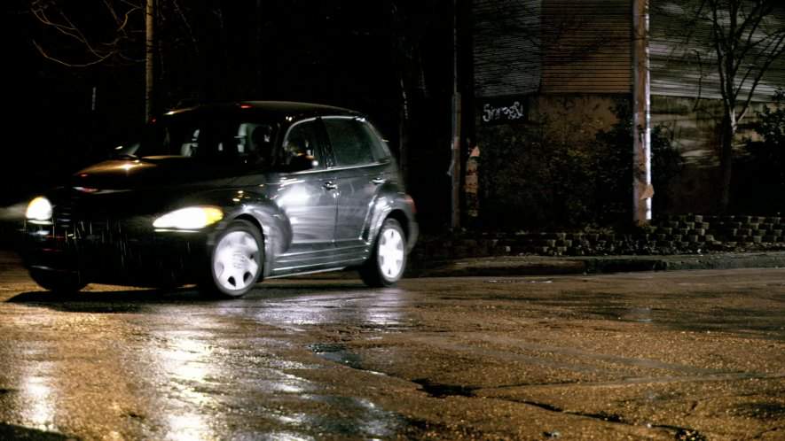 Chrysler PT Cruiser