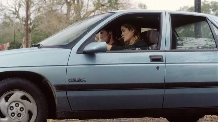 Chevrolet Corsica