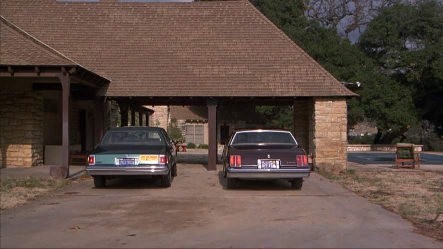 Cadillac Seville