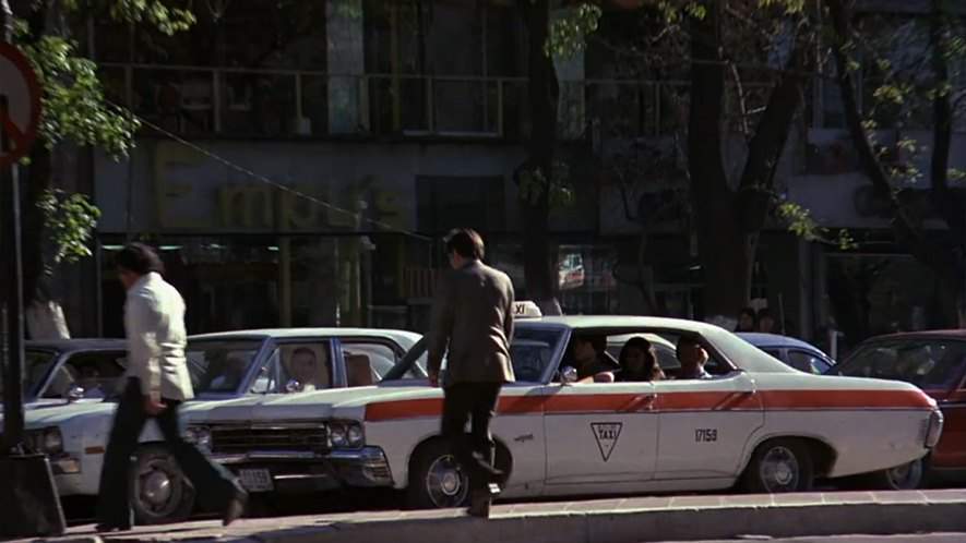 Chevrolet Impala