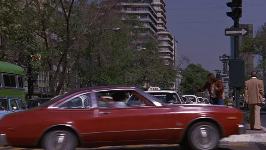 Dodge Valiant Volare