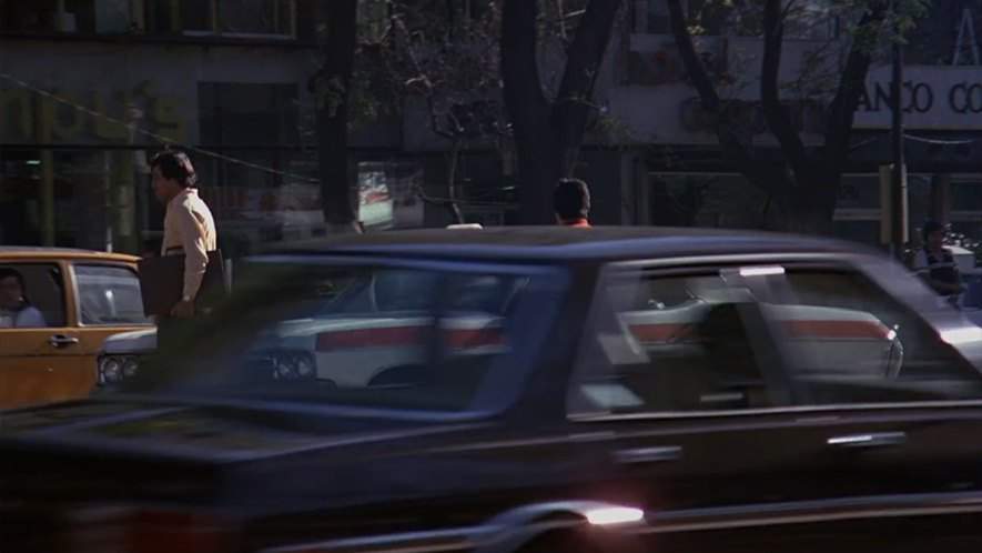 Ford Fairmont
