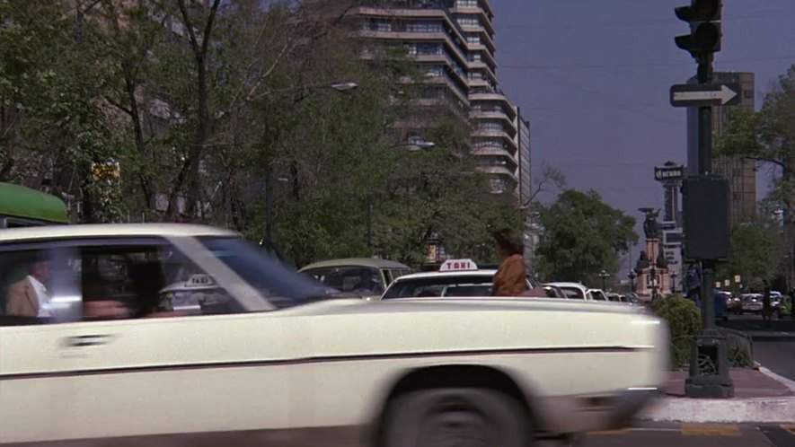 Ford Galaxie 500