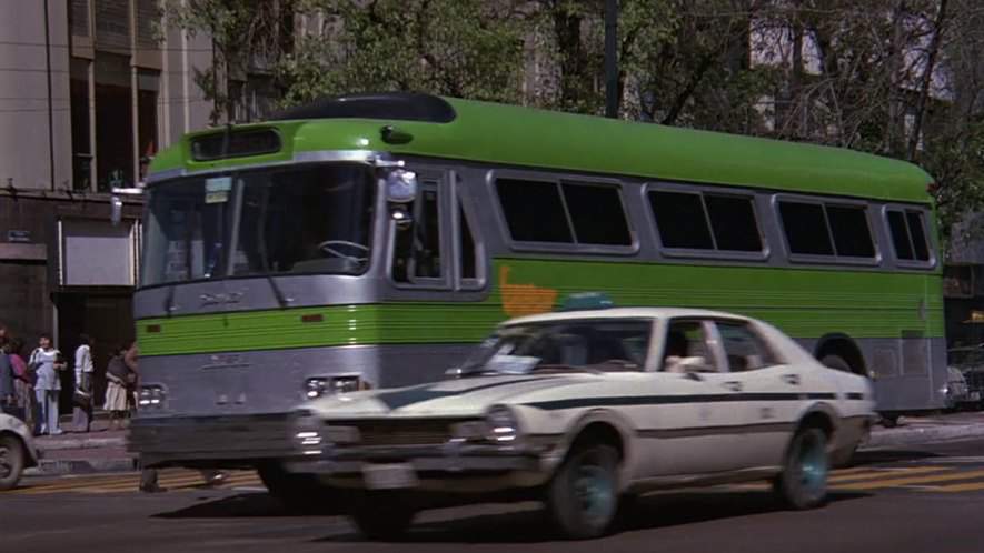 Ford Maverick