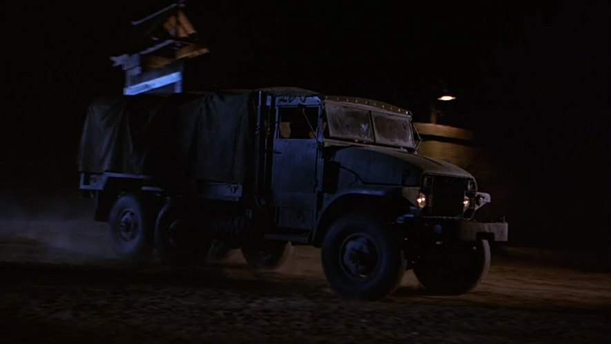 GMC M135