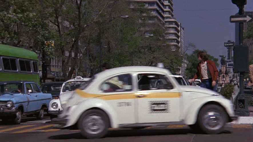 Volkswagen Sedan