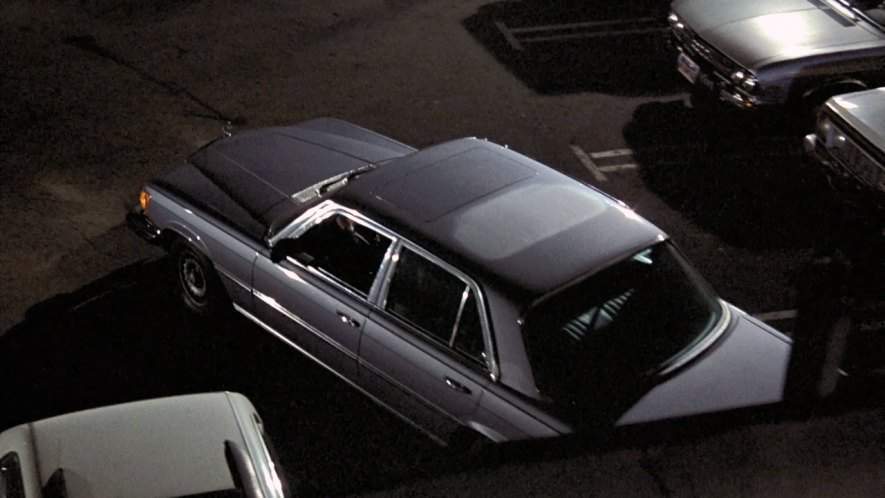 Audi 100 C1