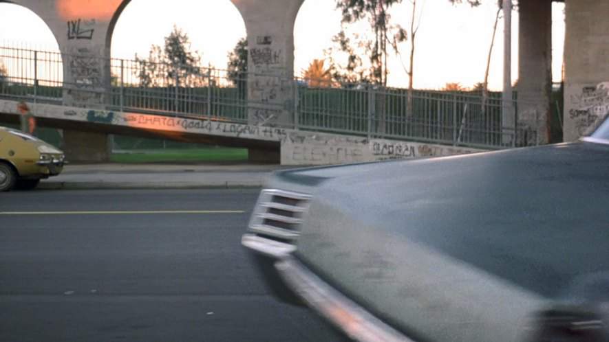 Chrysler Newport