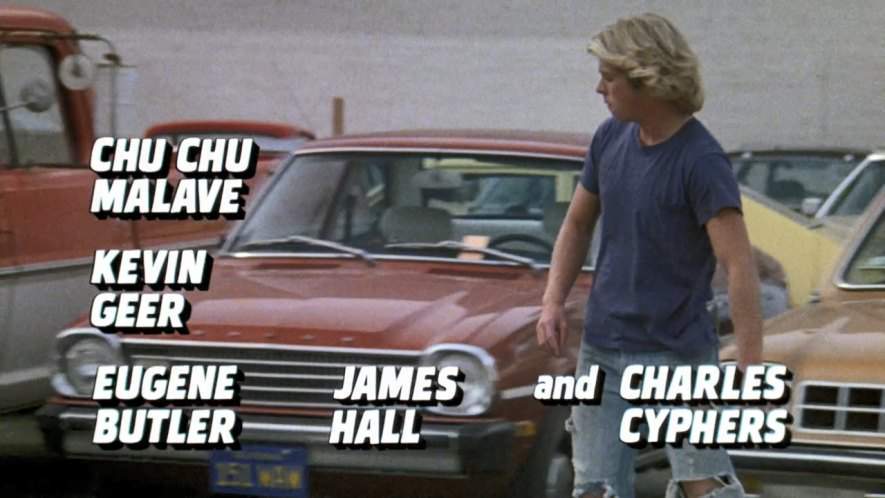 Dodge Colt
