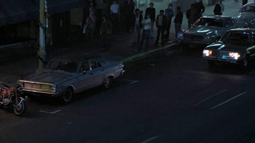 Dodge Dart