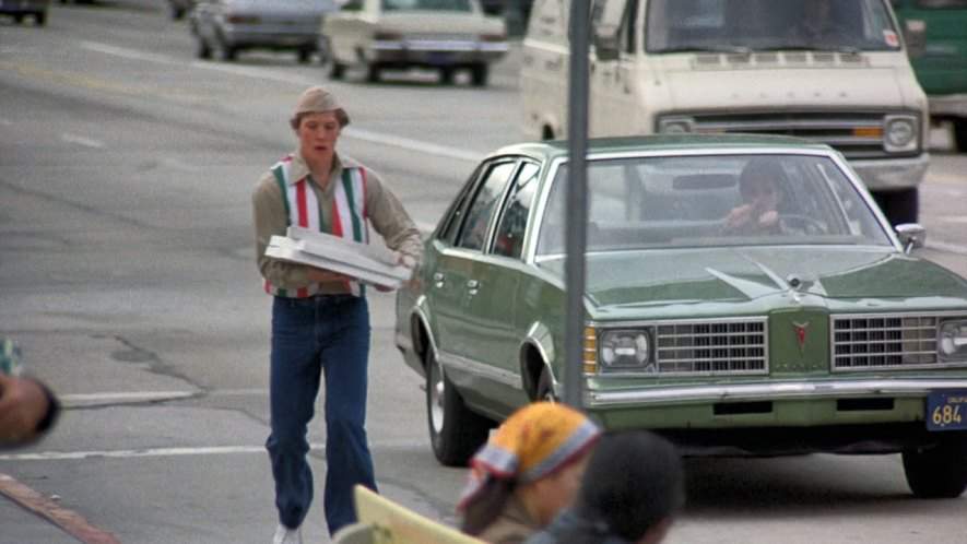 Dodge Tradesman