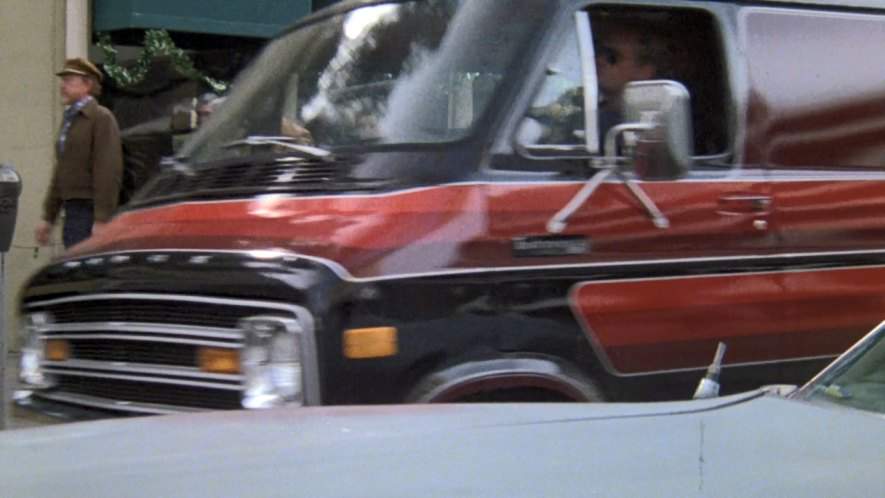 Dodge Tradesman