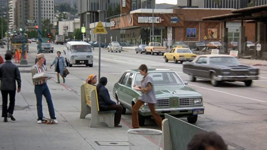 Lincoln Continental