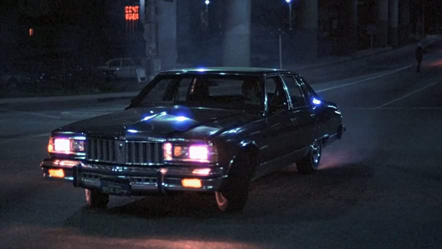 Pontiac Bonneville